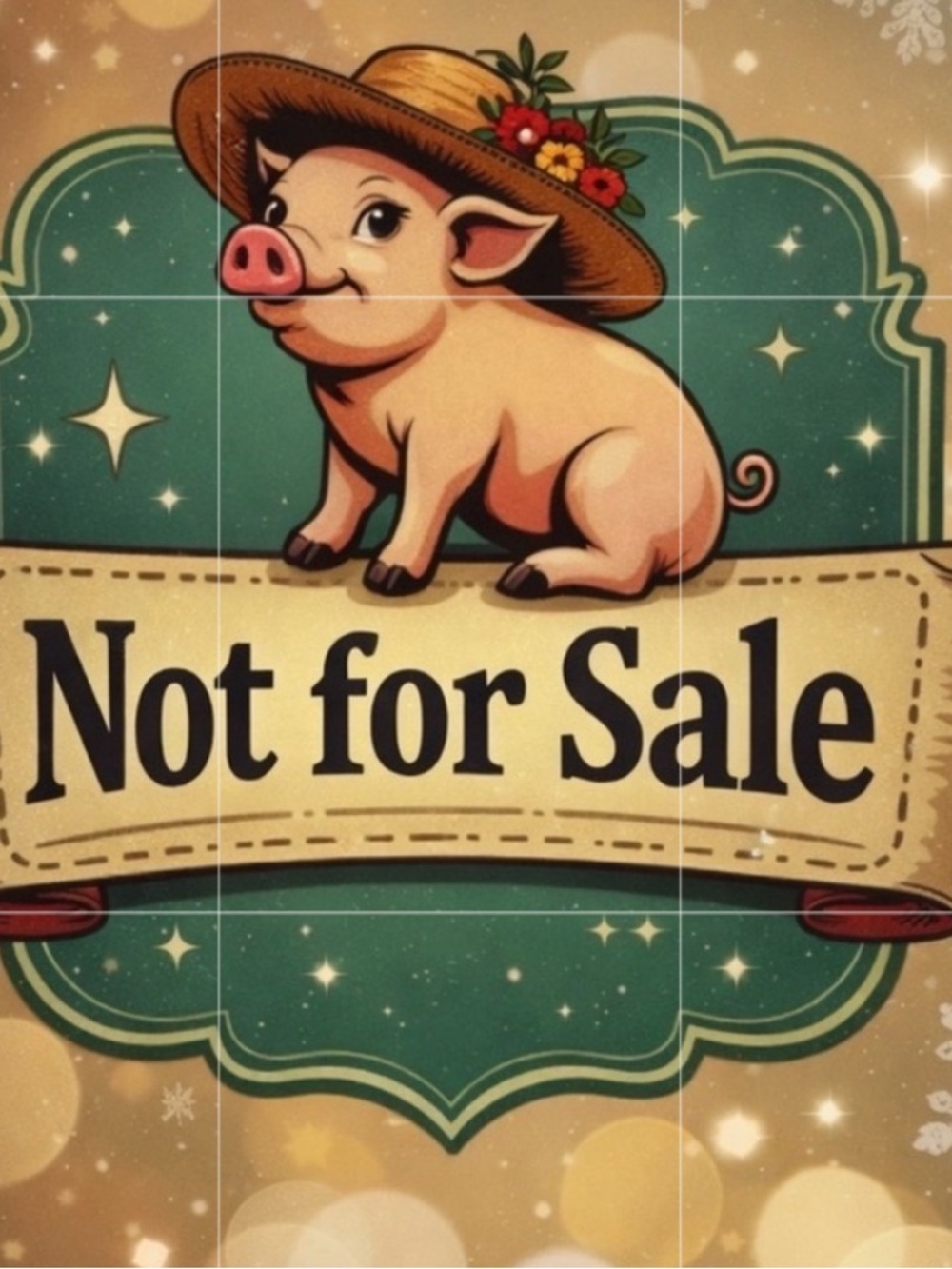 Sorry! sold out!